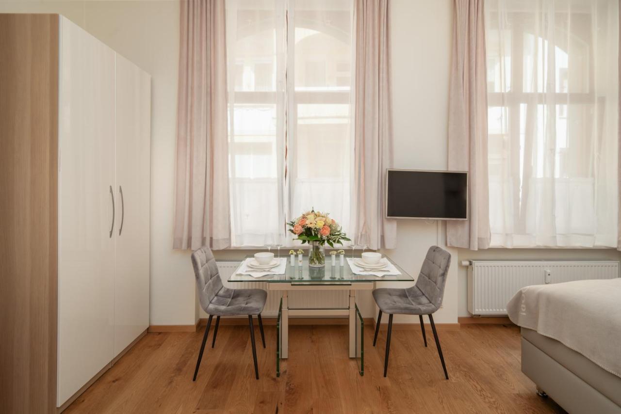 Comfort Apart Baden-Baden Exterior photo